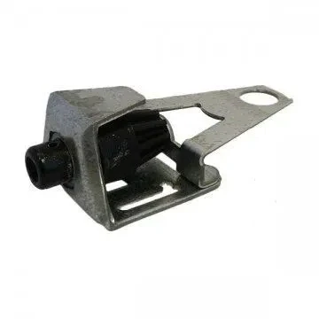 Image de LYRE SEULE SORTIE 6P10 POUR COURONNE DENTEE DEET08010