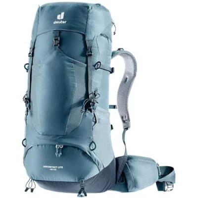 Image de Deuter Aircontact Lite 40 + 10 Sac à dos de trekking léger