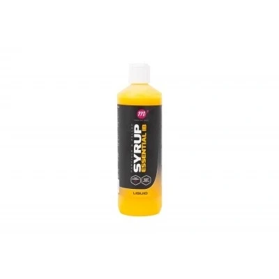 Image de Mainline Pro Actifs Particules et Pellet Sirop 500ml Smaak : Essential IB