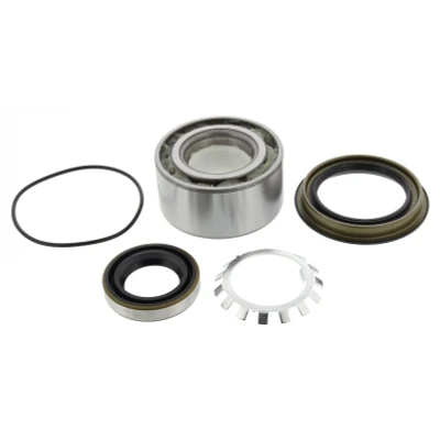 Image de Kit de roulements roue MAPCO 26558
