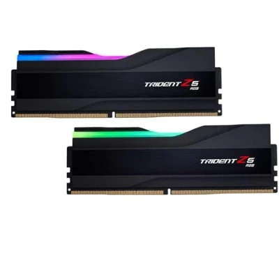 Image de D532GB 6000 30 Trident Z5 RGB BK K2 GSK F5 6000J3040F16GX2 TZ5RK