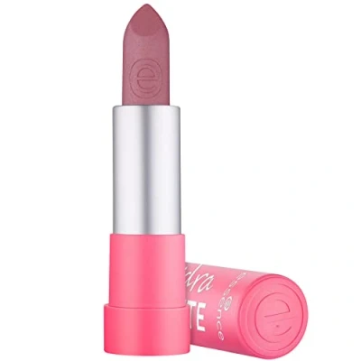 Image de Essence Rouge à Lèvres Hydra Matte 404 Virtu rose