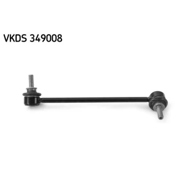 Image de SKF VKDS 349008 Biellette de barre stabilisatrice avec graisse synthétique