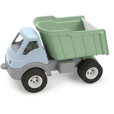 Image de Dantoy bio toys camion vert