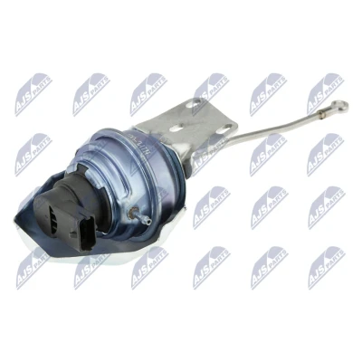 Image de NTY ECD PL 007 Convertisseur De Pression pneumatique OPEL: Zafira C Tourer, Astra J 5 portes, GTC