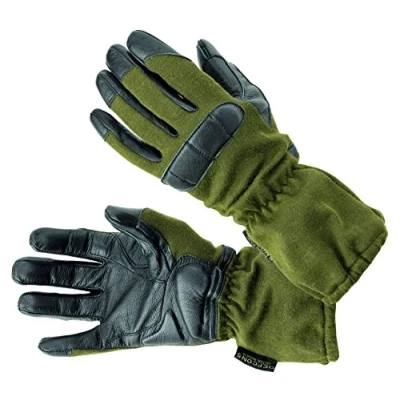 Image de DEFCON 5 Gants Nomex antibactérien, D5 GL2008 OD, m