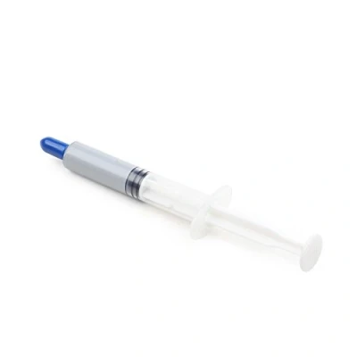 Image de Gembird TG G3.0 01 combiné de dissipateurs thermiques 4,5 W/m·K 3 g Neuf