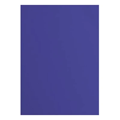 Image de vaessen creative Florence Papier Cartonné, Violet (Encre), 216g, A4, 10 Feuilles, Surface Texturée, pour Peindre, Scrapbooking et plus, Taille Unique
