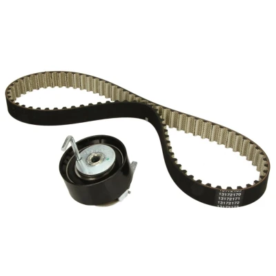 Image de DAYCO KTB688 Kit de distribution LAND ROVER: Discovery 3, Range Rover Sport, 4