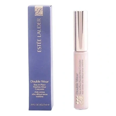 Image de ESTÉE Lauder Doublewear Flawless Concealer 7ML Correcteur 4n medium deep, Femme, Taille: 7 ml, deep