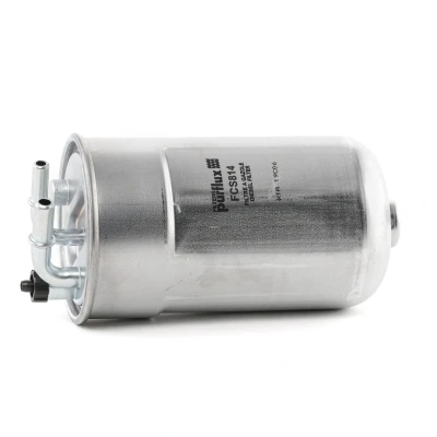 Image de PURFLUX FCS814 Filtre à Carburant Cartouche filtrante OPEL: Corsa D 3/5 portes, E portes