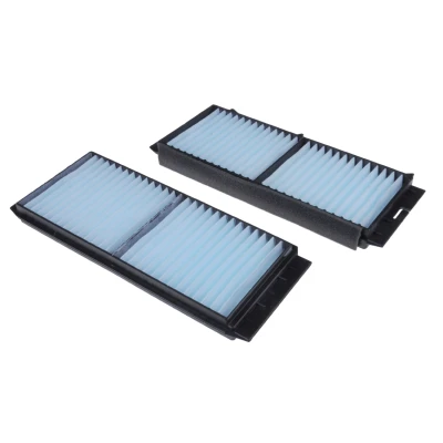 Image de BLUE PRINT ADM52530 Kit de filtres, air d’habitacle MAZDA: 3 5 portes