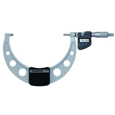 Image de Mitutoyo Digimatic Micro 293 252 30 MDC 175MX