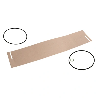 Image de FEBI BILSTEIN 176274 Filtre à huile avec bague d&#039;étanchéité Centrifugeur SCANIA: L,P,G,R,S series, P,G,R,T 4 series