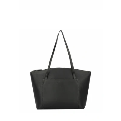 Image de TOM Tailor Amaris Sac à main, Femme, Taille: One Size, Black