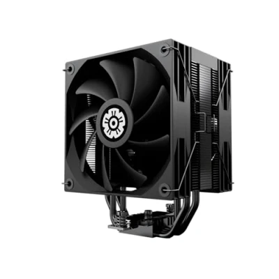 Image de Enermax ETS T41D système de refroidissement d&#039;ordinateur Processeur Refroidisseur d&#039;air Neuf