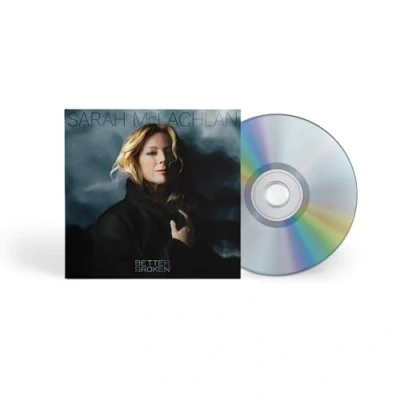 Image de Better Broken