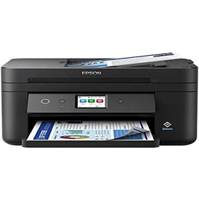 Image de Epson WorkForce WF 2965DWF Jet d&#039;encre A4 4800 x 1200 DPI 33 ppm Wifi