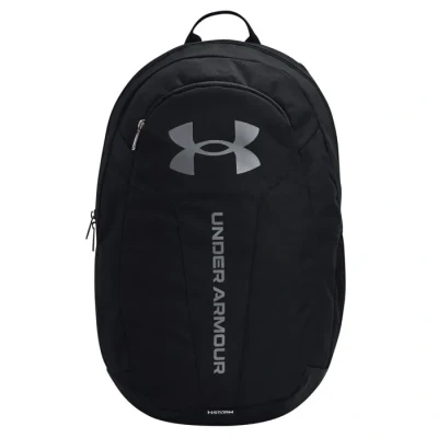 Image de Under Armour UA Hustle LITE Sac à dos, Taille: One Size, Black
