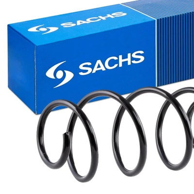 Image de SACHS 998 607 Ressort de suspension MAZDA: 6 5 portes, Break