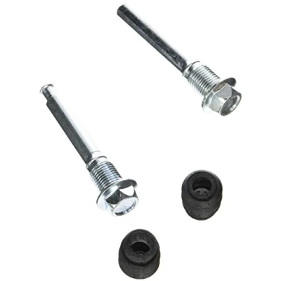 Image de METZGER 113 1424X Jeu de douilles guidage, étrier frein avec boulon guidage supplémentaire MITSUBISHI: PAJERO 2, Outlander 3, 2 SUV