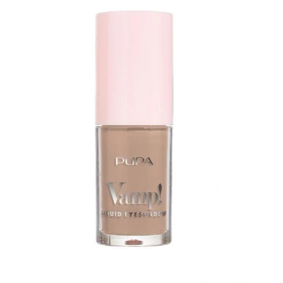 Image de PUPA Stick Vamp! Liquid Eyeshadow 007 4 ml
