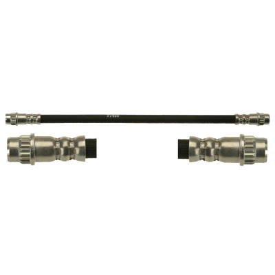 Image de TRW PHA583 Flexible De Frein 305 M10x1 DACIA: Duster SUV, Sandero I, Logan I MCV