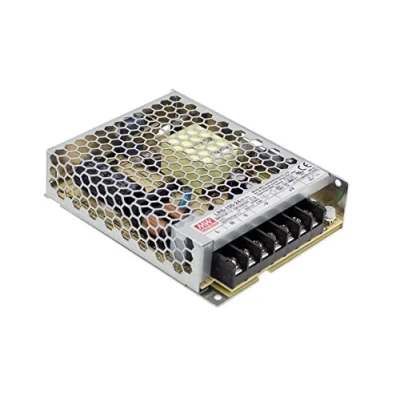 Image de Mean Well LRS 100 5 Module dalimentation CA/CC, fermé 18 A 90 W V/DC