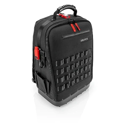 Image de KNIPEX 00 21 50 LE Modular X18 vide
