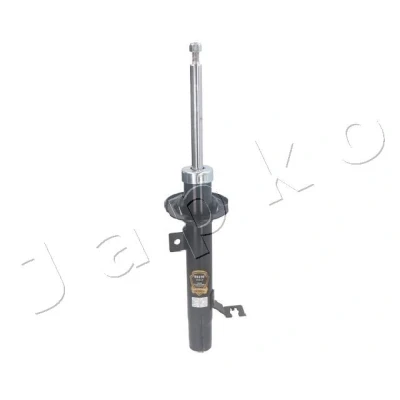 Image de JAPKO MJ00239 Amortisseur Essieu avant gauche Pression de gaz Système bitube Jambe suspension Goujon en haut FORD: Fusion Break