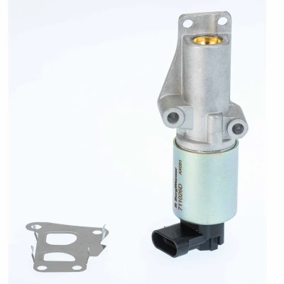 Image de WAHLER 711026D/1 Vanne EGR électrique avec joint d&#039;étanchéite OPEL: Zafira B, Astra H 3/5 portes, Meriva A