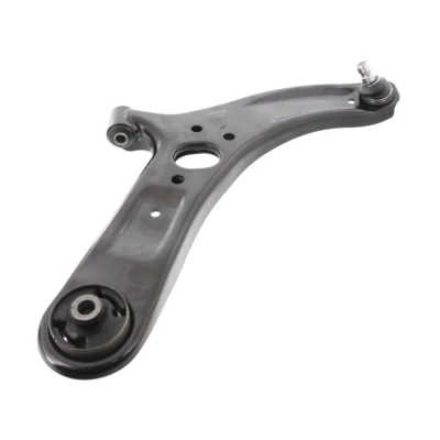 Image de MOOG KI WP 13772 Bras de suspension Essieu avant droit barre oscillant transversal KIA: RIO 3