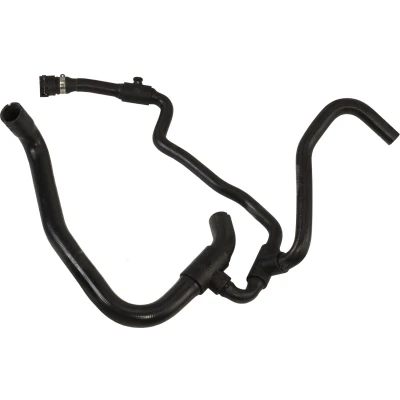 Image de GATES 05 4249 Durite De Refroidissement EPDM (éthylène propylène diène caoutchouc) FIAT: Doblo II Van / Break, Break