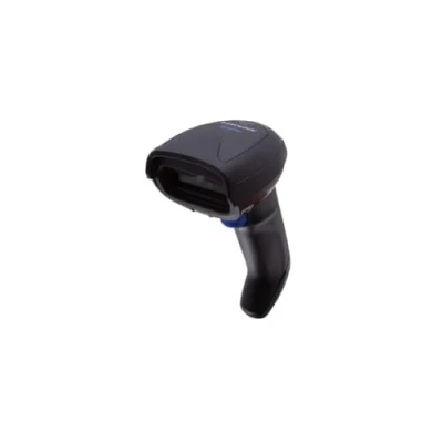 Image de Datalogic Gryphon I GM4132 Lecteur de Code Barre Portable 1D Noir, Gris