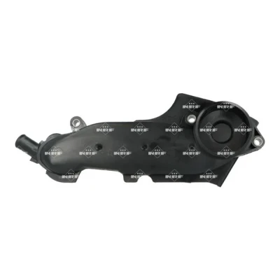 Image de NRF 775111 Bride AUDI: A4 B6 Avant, Berline, A6 C5 VOLKSWAGEN: Passat B5 GP Break, SKODA: Superb I Berline