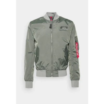 Image de Bomber Alpha Industries MA 1 TTC