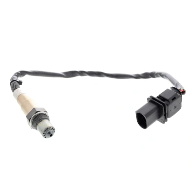 Image de VEMO V20 76 0081 Sonde lambda M18 x 1,5 Filetage prégraissé en forme de D BMW: 5 Berline, 3 Touring