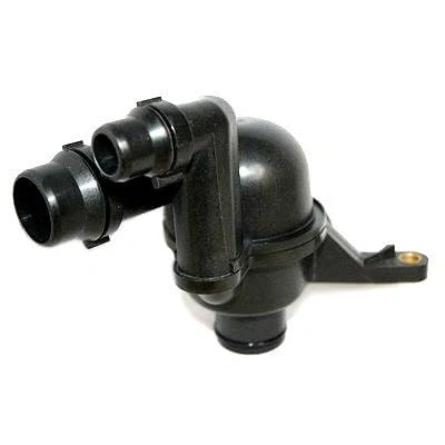 Image de MEAT &amp; DORIA 92875 Thermostat d&#039;eau 88C FORD: Transit Mk6 Van, Camion plate forme/Châssis, Minibus