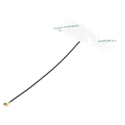 Image de 206560 0100 MOL1 Antenne BEIDOU,GLONASS,GNSS,GPS 0,9dBi,1dBi,1,37dBi U.FL MOLEX