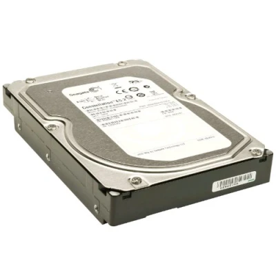 Image de Seagate Constellation ES 1TB 3.5&quot; 1000 Go SAS Disques durs (3.5&quot;, Go, 7200 TR/Min)