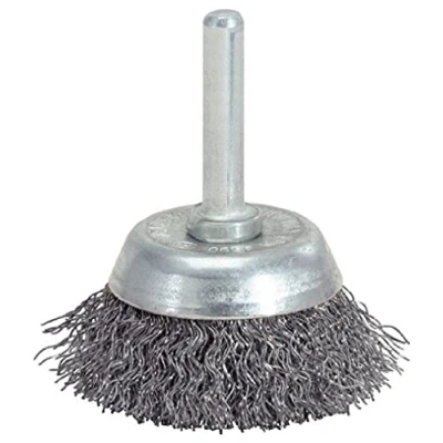 Image de KS TOOLS 340.0014 Brosse métallique 4500