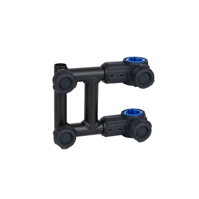 Image de Matrix 3D R Brolley Bracket Taille : Court