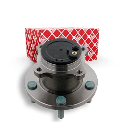 Image de FEBI BILSTEIN 32686 Kit de roulements roue MAZDA: 3 5 portes, 5, Berline