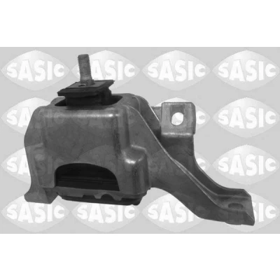 Image de SASIC 2706070 Support, suspension du moteur Support métal caoutchouc droite, supérieur MINI: Countryman, Paceman