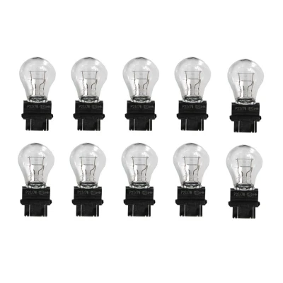 Image de OSRAM ORIGINAL 3157 Ampoule, feu clignotant 12 27/7 P27/7W JEEP: Compass, GRAND Cherokee 3, IV, DODGE: Avenger Berline, Durango, Caliber