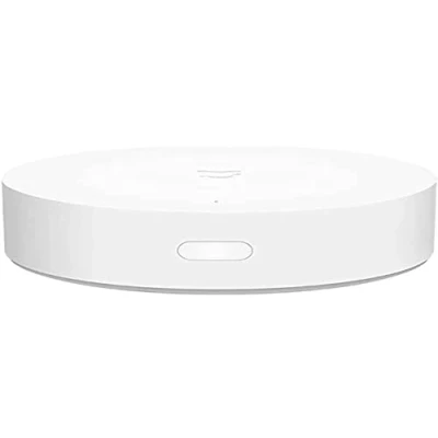 Image de pour Xiaomi Smart Gateway, Centre de Contrôle Domestique Intelligent, Vocal, Multifonction Gateway Mijia App