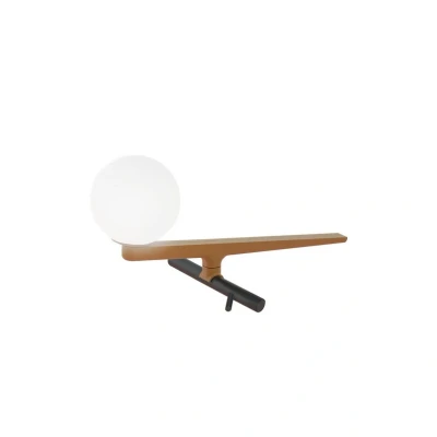 Image de Artemide Yanzi lampe à poser LED avec variateur