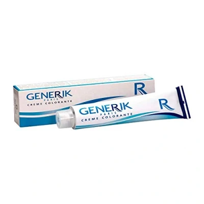 Image de Crème Colorante Châtain Clair Cendré 100ml