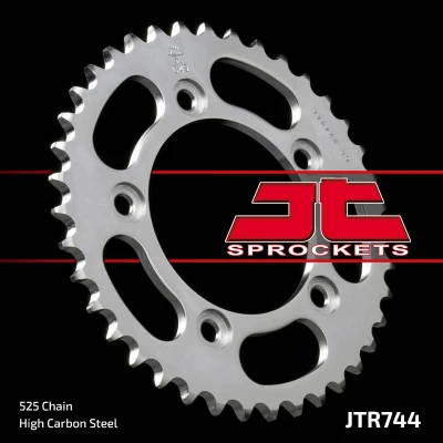 Image de JTSPROCKETS JTR744.39 Pignon 39
