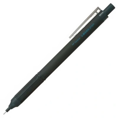 Image de Porte mines MONO graph Lite black